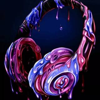 Gaming neon phone wallpaper