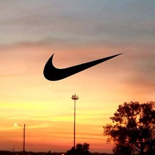 Run iPhone wallpaper