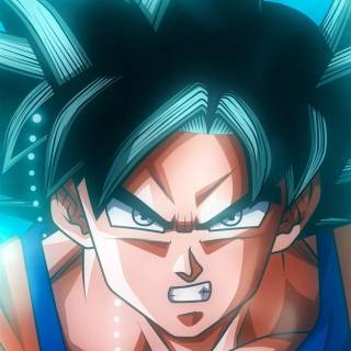 DBZ iPhone 11 wallpaper