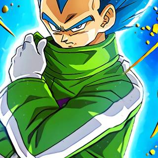 DBZ iPhone 11 wallpaper