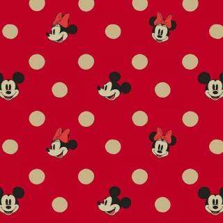 Minnie Mouse phone wallpaper