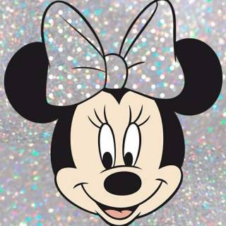 Minnie Mouse phone wallpaper