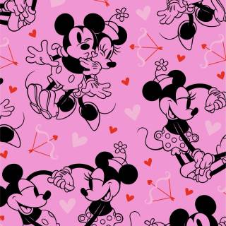 Minnie Mouse phone wallpaper