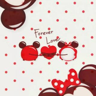 Minnie Mouse phone wallpaper