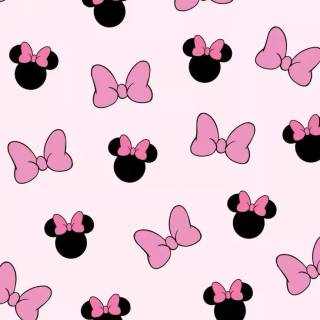 Minnie Mouse phone wallpaper