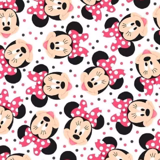 Minnie Mouse phone wallpaper