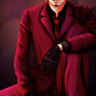 Sanji One Piece phone wallpaper