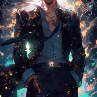 Sanji One Piece phone wallpaper