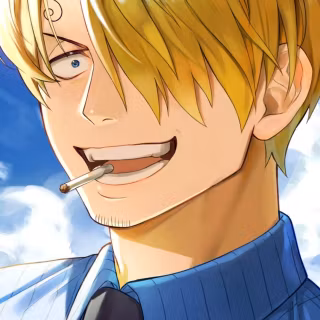 Sanji One Piece phone wallpaper