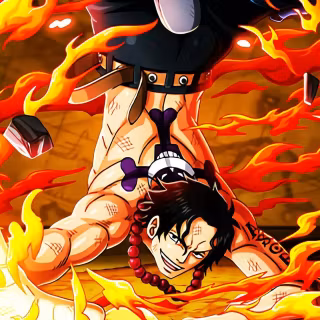 Sanji One Piece phone wallpaper