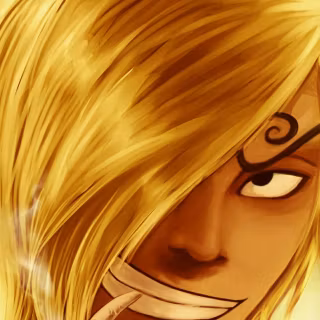 Sanji One Piece phone wallpaper