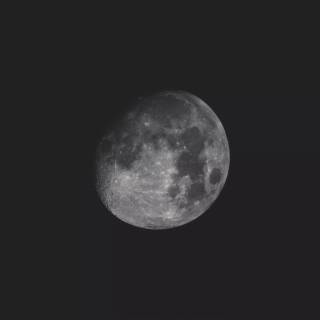 4k dark sky wallpaper