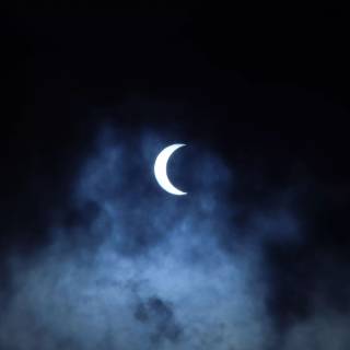 4k dark sky wallpaper