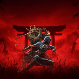 4k HD gaming PC wallpaper