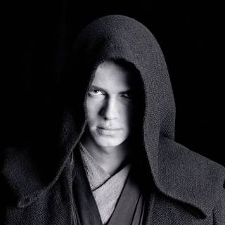Anakin Skywalker 4k iPhone wallpaper
