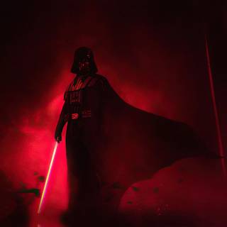 Anakin Skywalker 4k iPhone wallpaper