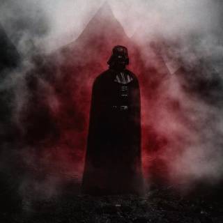 Anakin Skywalker 4k iPhone wallpaper
