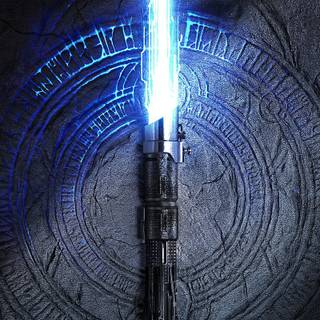 Anakin Skywalker 4k iPhone wallpaper