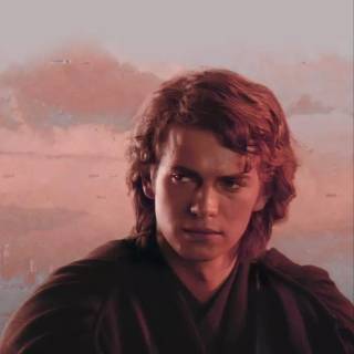 Anakin Skywalker 4k iPhone wallpaper