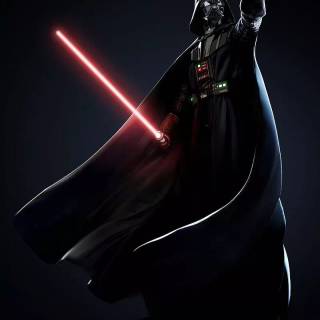 Anakin Skywalker 4k iPhone wallpaper