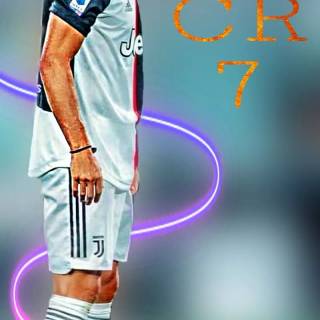 4k Ronaldo phone wallpaper