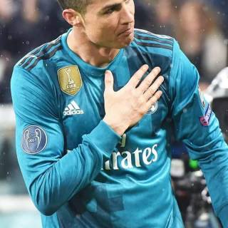 4k Ronaldo phone wallpaper