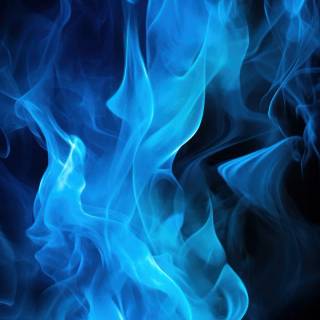 Flames phone wallpaper