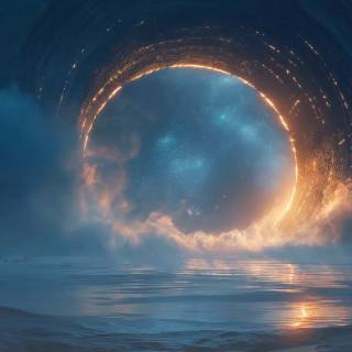 4k ambience wallpaper