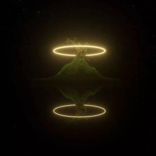 Phone ambient wallpaper