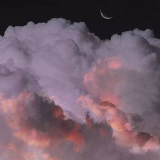 Phone ambient wallpaper