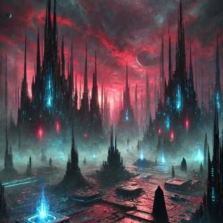 Mobile black 4k wallpaper