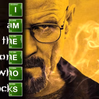 Heisenberg desktop wallpaper