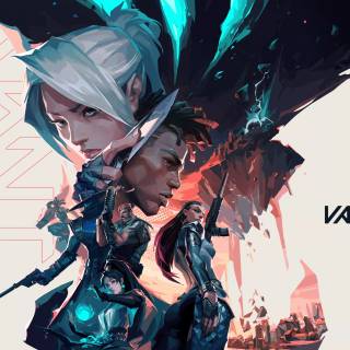 Valorant 2026 wallpaper