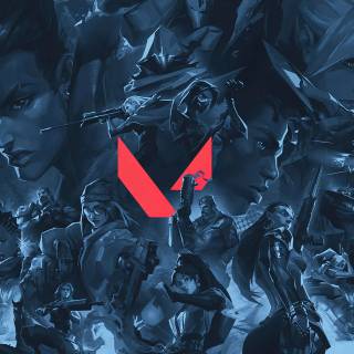 Chamber Valorant 4k wallpaper