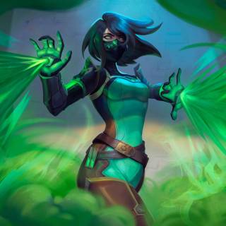 PC 4k Valorant wallpaper