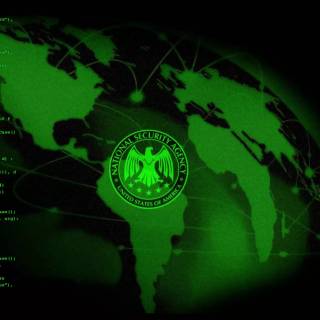 Hacker screen 4k wallpaper