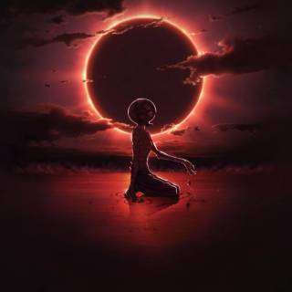 4k Berserk PC wallpaper