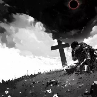 Guts desktop wallpaper