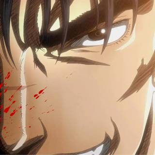 4k Berserk PC wallpaper