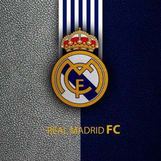 Real Madrid 4k HD wallpaper
