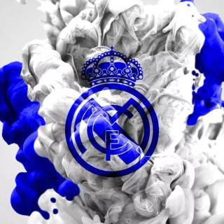 2025 Real Madrid wallpaper