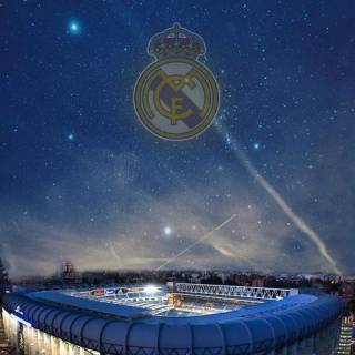 Real Madrid iPhone 4k wallpaper