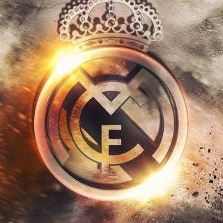 Real Madrid cool wallpaper