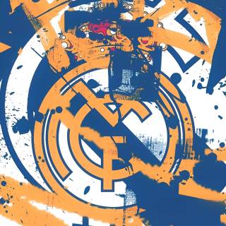 Real Madrid 4k HD wallpaper