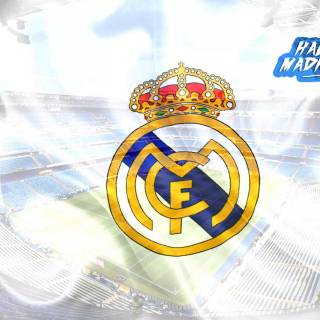 Real Madrid 4k HD wallpaper