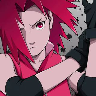 Sakura Naruto 4k wallpaper