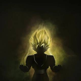 4k dark anime phone wallpaper