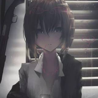 4k dark anime phone wallpaper