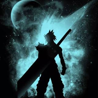 4k dark anime phone wallpaper