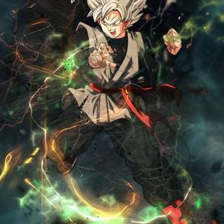 4k dark anime phone wallpaper